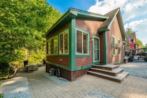 43 Whispering Pines Rd #43, Westford, MA 01886
