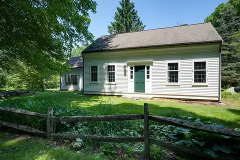 122-120 W Bare Hl, Harvard, MA 01451