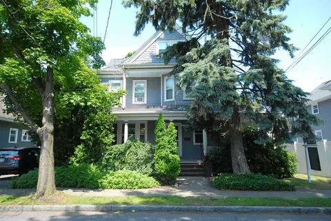 56 Wyman St #56, Arlington, MA 02474