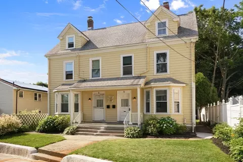 9 Hadwin Way #0, Roslindale, MA 02131