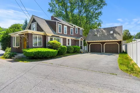 5 Gilwood Ave, Chelmsford, MA 01824