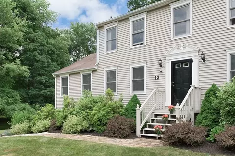 12 Brooke Hvn, Rutland, MA 01543