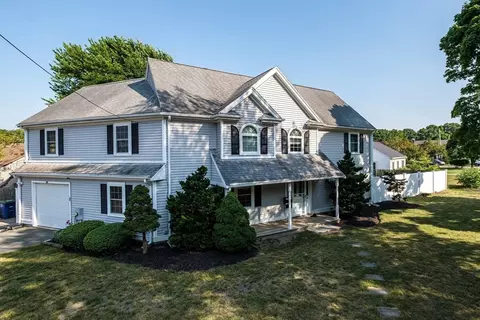 Exterior - 14 Blake Rd, Braintree, MA 02184 photo 6 of 6