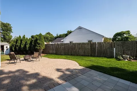 Exterior - 14 Blake Rd, Braintree, MA 02184 photo 2 of 6