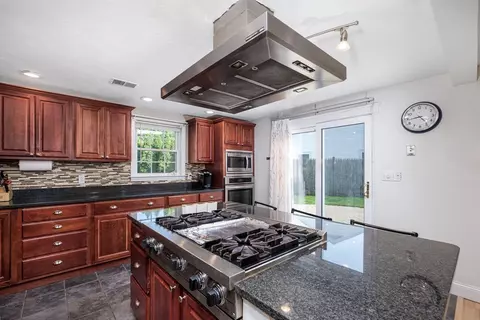 Kitchen - 14 Blake Rd, Braintree, MA 02184 photo 2 of 2