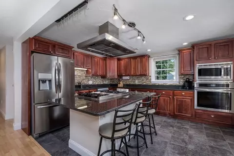 Kitchen - 14 Blake Rd, Braintree, MA 02184 photo 1 of 2