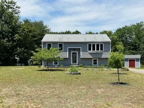 2 Briar Way, Townsend, MA 01474