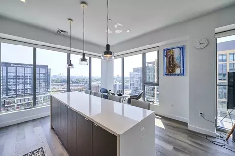375 Canal St #PH204, Somerville, MA 02145