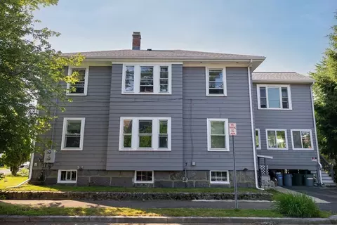 7 Hammond Ct # -9, Quincy, MA 02169