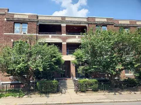 317 Summit Ave #6, Boston, MA 02135