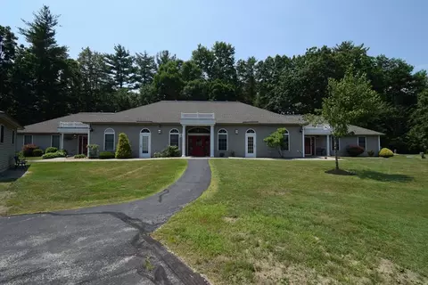 48 Lantern Ln #48, Kingston, NH 03848
