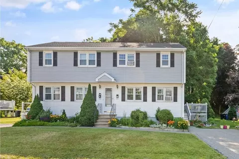 1 Keith Cir # -A, Woburn, MA 01801