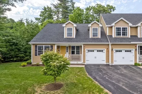 34 Freedom Way #34, Merrimac, MA 01860