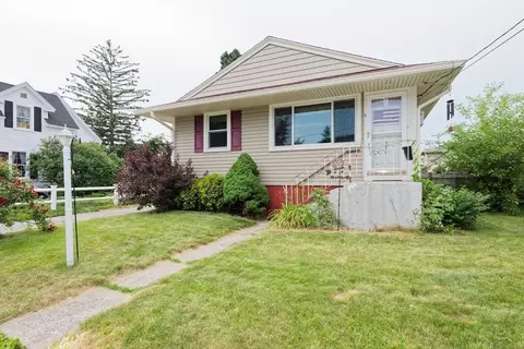 7 Rollinson Rd, Worcester, MA 01606