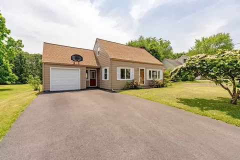 263 Prospect Ave, West Springfield, MA 01089 photo 2