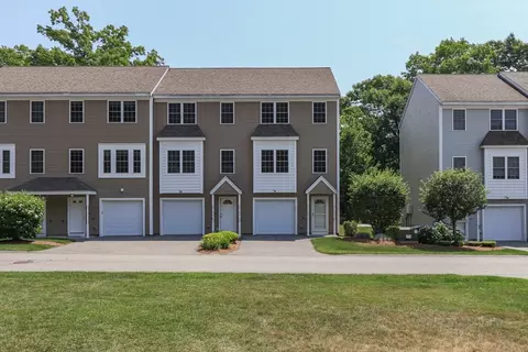 41 Boston Rd #431, Billerica, MA 01862