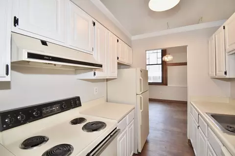 Kitchen - 235 State St #213, Springfield, MA 01103 photo 4 of 4