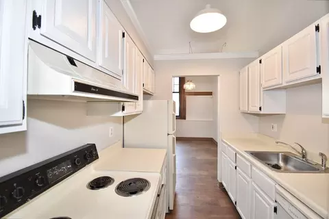 Kitchen - 235 State St #213, Springfield, MA 01103 photo 3 of 4