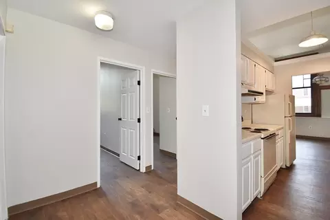Entry Way - 235 State St #213, Springfield, MA 01103 photo 1 of 1