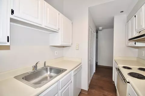 Kitchen - 235 State St #213, Springfield, MA 01103 photo 1 of 4