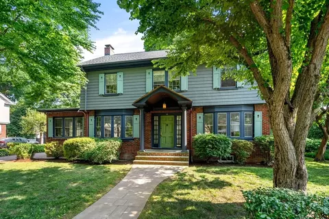 20 Holden Rd, Newton, MA 02465