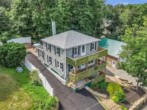 12 Clearview Ave, Gloucester, MA 01930 photo 1