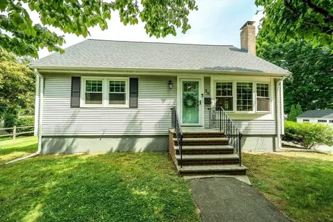 36 Redfield Rd, Wakefield, MA 01880 photo 33