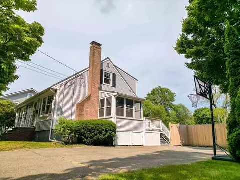 36 Redfield Rd, Wakefield, MA 01880 photo 34