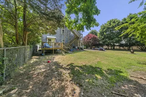Exterior - 1643 Rodman St, Fall River, MA 02721 photo 2 of 7