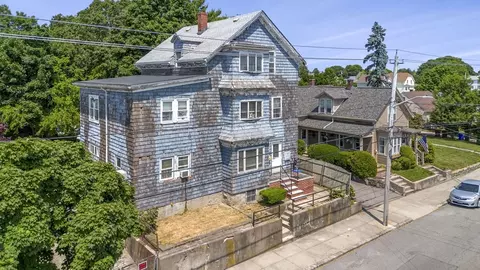 Exterior - 1643 Rodman St, Fall River, MA 02721 photo 6 of 7