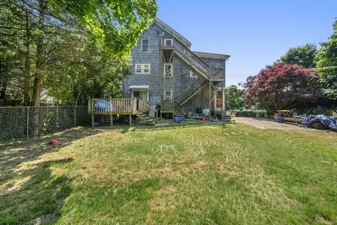 Exterior - 1643 Rodman St, Fall River, MA 02721 photo 3 of 7