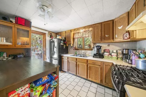 Kitchen - 1643 Rodman St, Fall River, MA 02721 photo 1 of 2