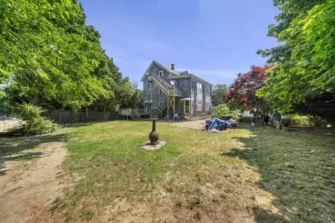 Exterior - 1643 Rodman St, Fall River, MA 02721 photo 4 of 7