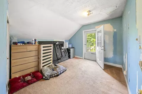 Bedroom - 1643 Rodman St, Fall River, MA 02721 photo 1 of 2