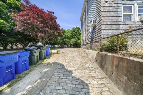 Exterior - 1643 Rodman St, Fall River, MA 02721 photo 7 of 7