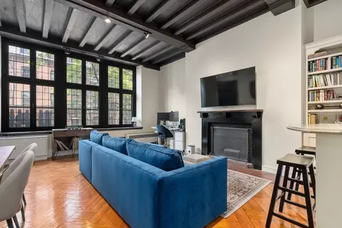 133 Marlborough St #4, Boston, MA 02116
