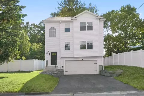 26 A Maravista Rd, Worcester, MA 01606