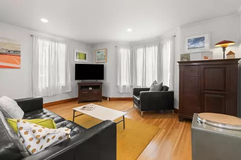 Living - 233 Hale St, Beverly, MA 01915 photo 3 of 3