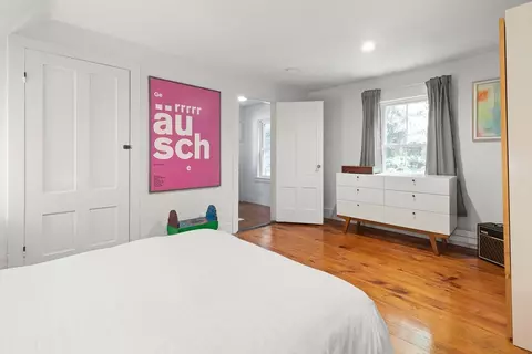 Bedroom - 233 Hale St, Beverly, MA 01915 photo 3 of 3