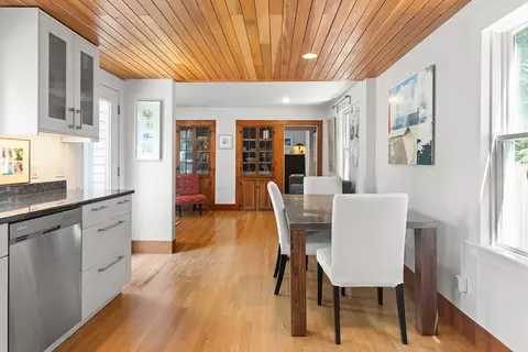Dining - 233 Hale St, Beverly, MA 01915 photo 1 of 1