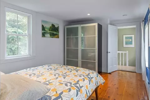 Bedroom - 233 Hale St, Beverly, MA 01915 photo 1 of 3