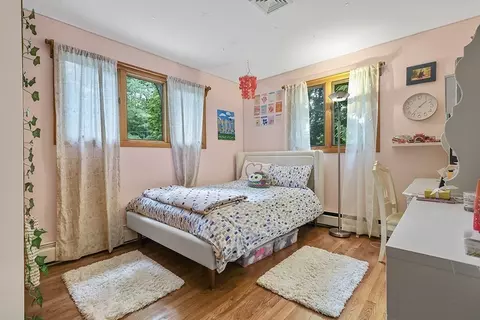 Bedroom - 33 Saddle Ridge Rd, Dover, MA 02030 photo 4 of 6