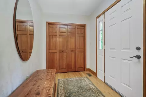Entry Way - 33 Saddle Ridge Rd, Dover, MA 02030 photo 1 of 1
