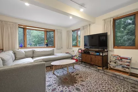 Living - 33 Saddle Ridge Rd, Dover, MA 02030 photo 2 of 2