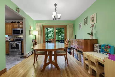 Dining - 33 Saddle Ridge Rd, Dover, MA 02030 photo 2 of 2