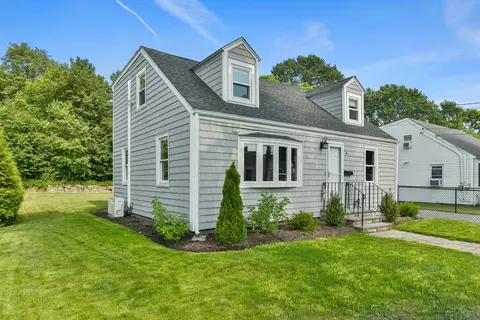 4 Badger Rd, Boston, MA 02136