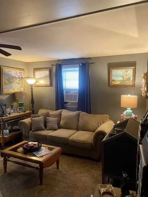 Living - 7 Limerick St, Gardner, MA 01440 photo 1 of 1