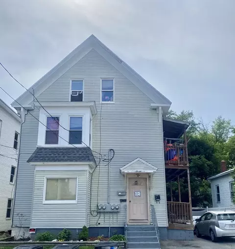 Exterior - 7 Limerick St, Gardner, MA 01440 photo 1 of 2