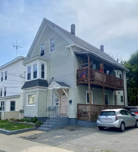 7 Limerick St, Gardner, MA 01440