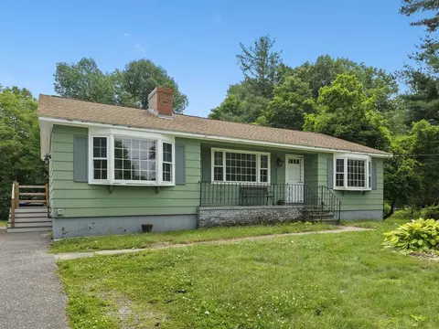 856 Union St, Leominster, MA 01453